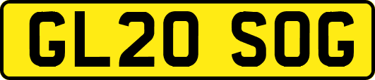 GL20SOG