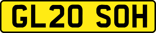 GL20SOH