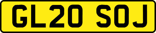 GL20SOJ