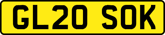 GL20SOK