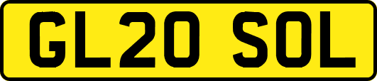 GL20SOL