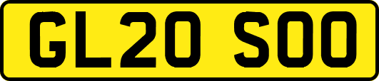 GL20SOO