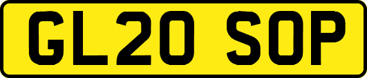 GL20SOP