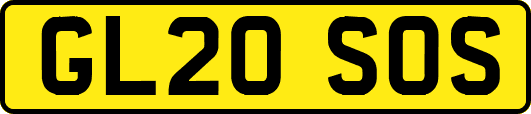 GL20SOS