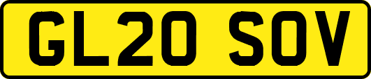 GL20SOV