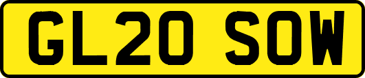 GL20SOW