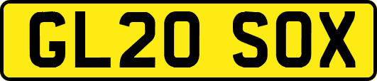 GL20SOX