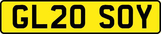GL20SOY