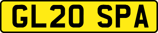 GL20SPA