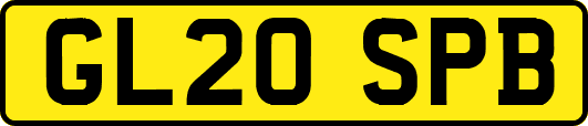 GL20SPB