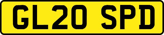 GL20SPD