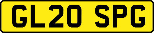GL20SPG