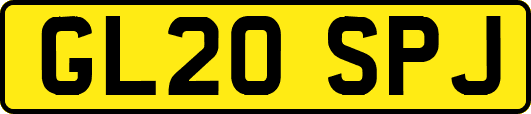 GL20SPJ