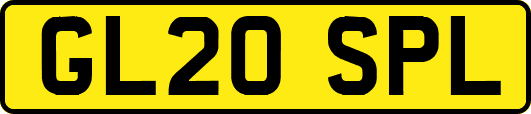 GL20SPL