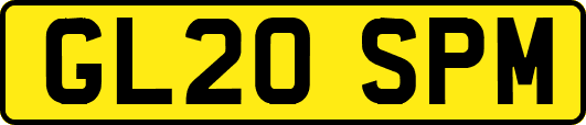 GL20SPM