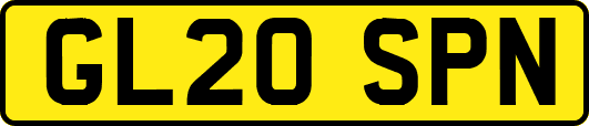 GL20SPN