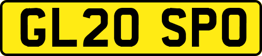 GL20SPO