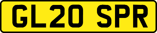 GL20SPR