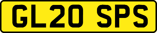 GL20SPS