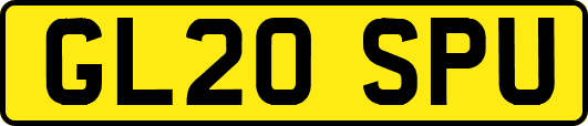 GL20SPU