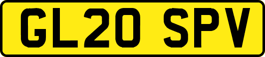 GL20SPV