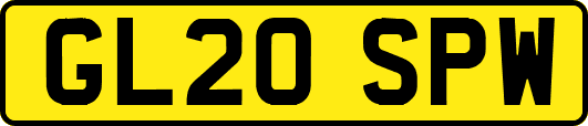 GL20SPW