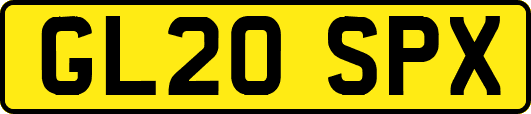 GL20SPX