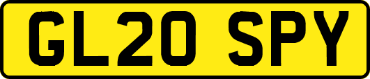 GL20SPY