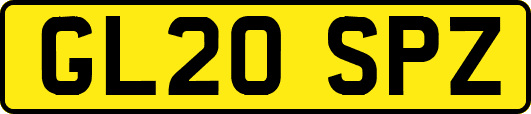 GL20SPZ