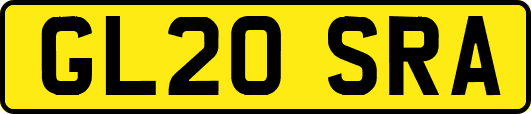 GL20SRA