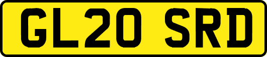 GL20SRD