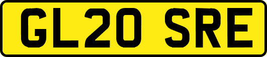 GL20SRE
