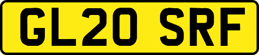 GL20SRF