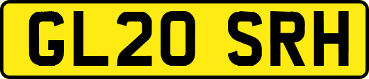 GL20SRH