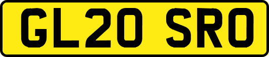 GL20SRO
