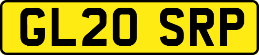 GL20SRP