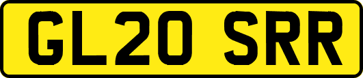 GL20SRR