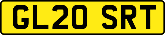 GL20SRT