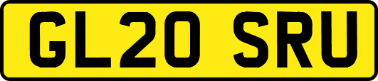 GL20SRU