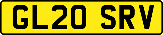 GL20SRV