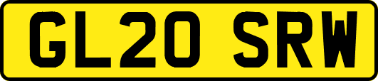 GL20SRW