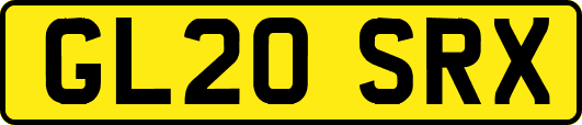 GL20SRX