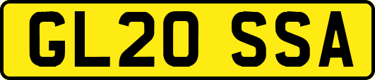 GL20SSA