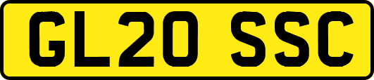 GL20SSC