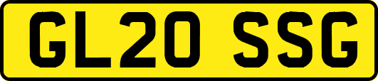 GL20SSG