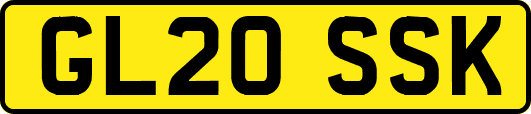 GL20SSK