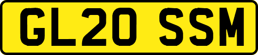 GL20SSM