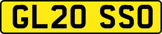 GL20SSO