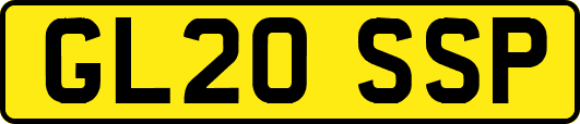 GL20SSP
