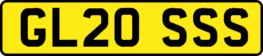 GL20SSS